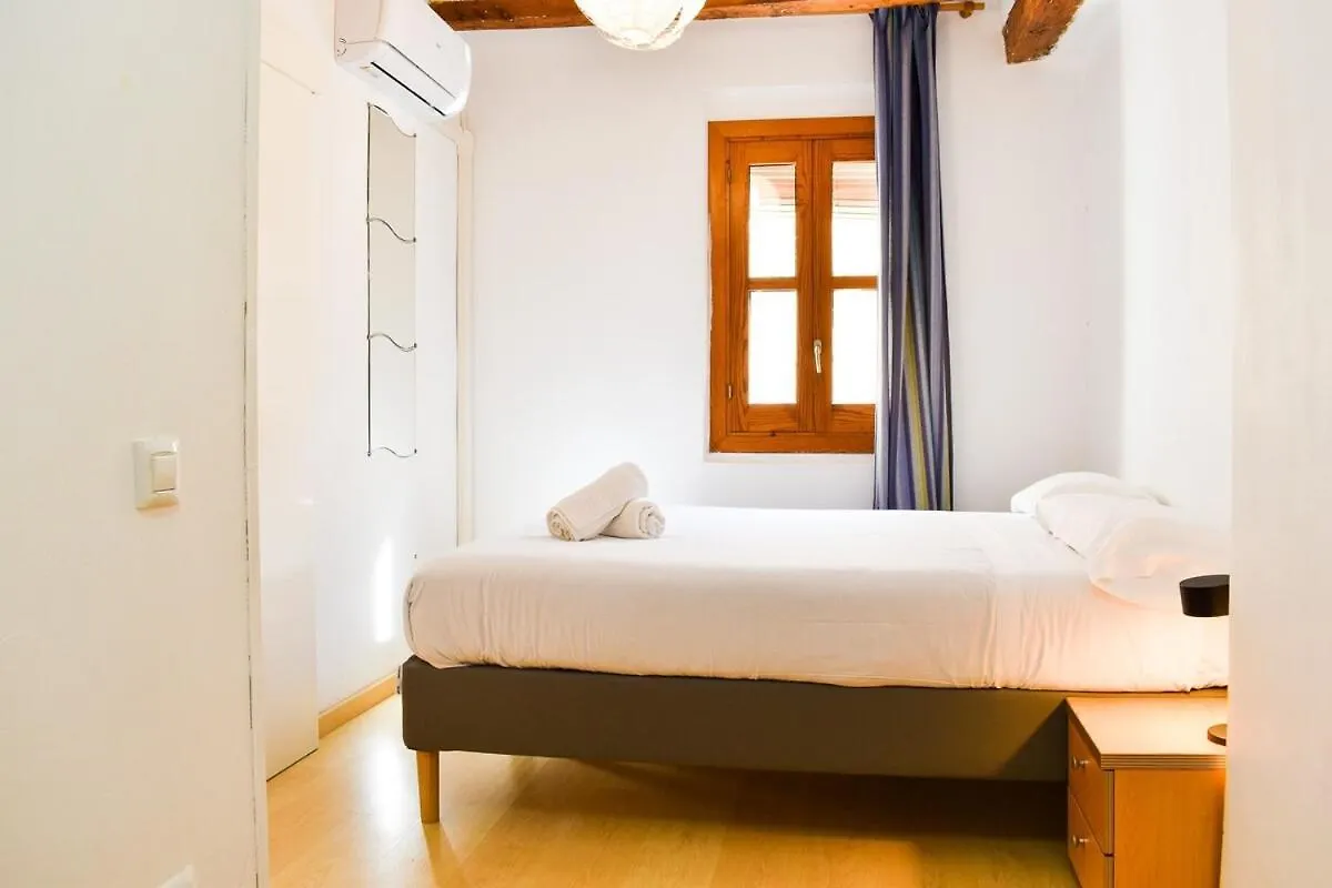 Unik Vacation Catedral Villa Tarragona Holiday home