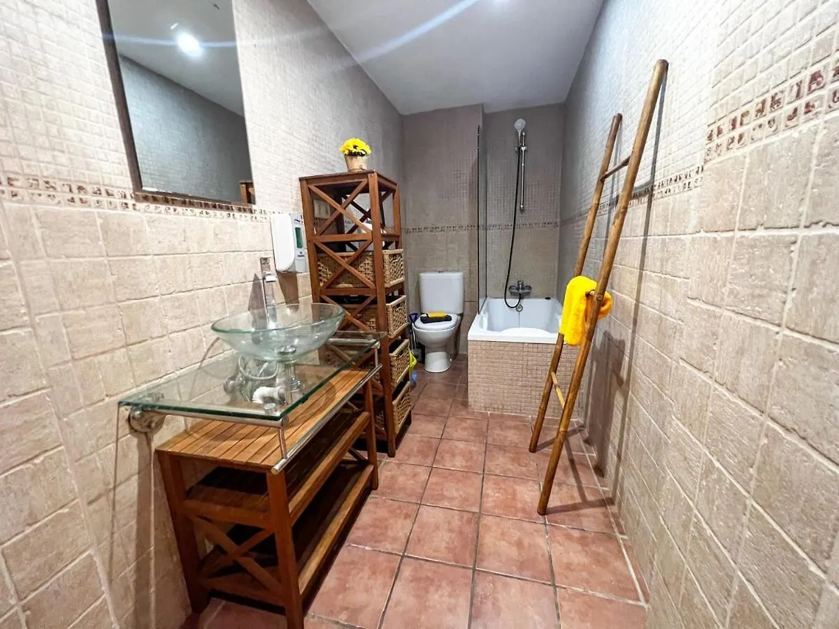 Unik Vacation Catedral Villa Tarragona 0*,  Spain