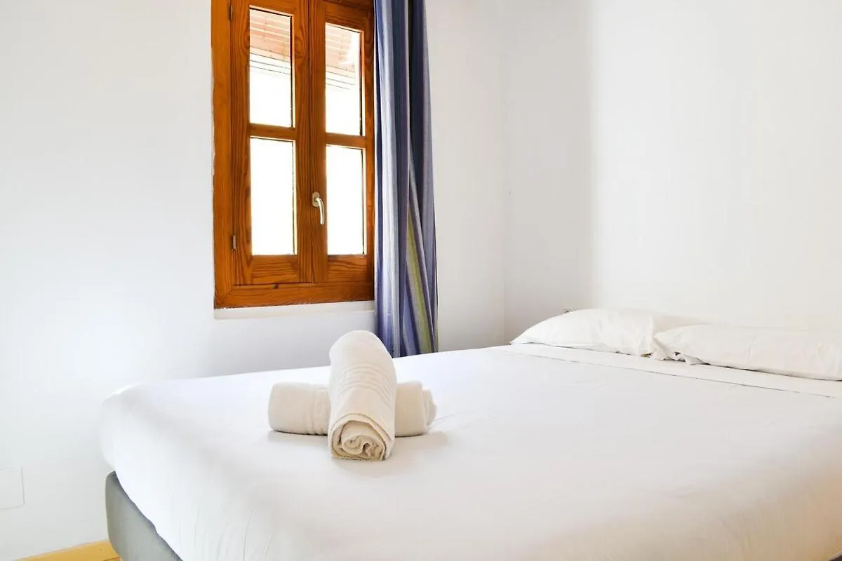 Holiday home Unik Vacation Catedral Villa Tarragona Spain