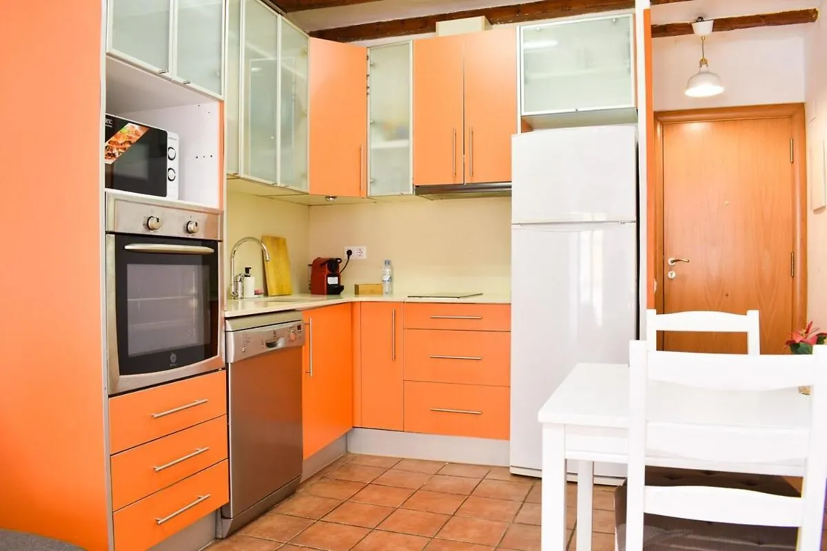 Holiday home Unik Vacation Catedral Villa Tarragona