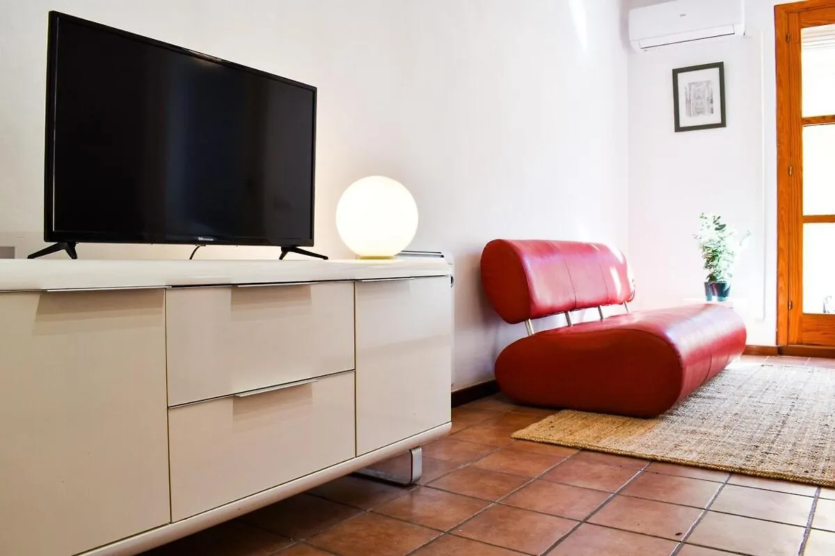 Holiday home Unik Vacation Catedral Villa Tarragona Spain
