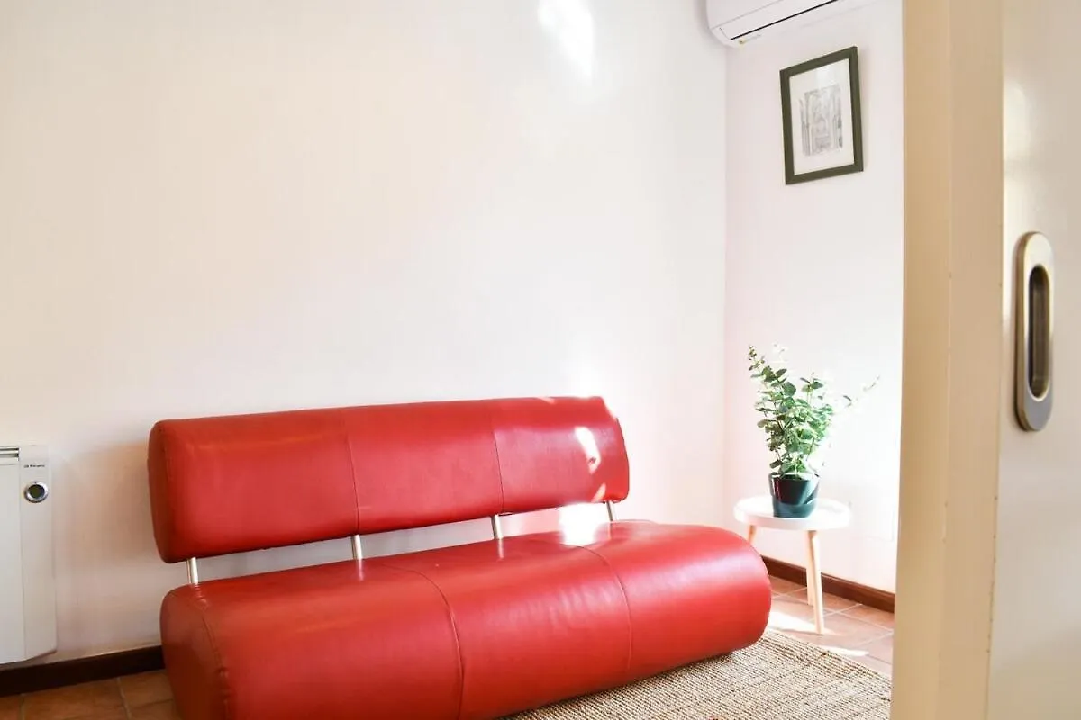 Holiday home Unik Vacation Catedral Villa Tarragona