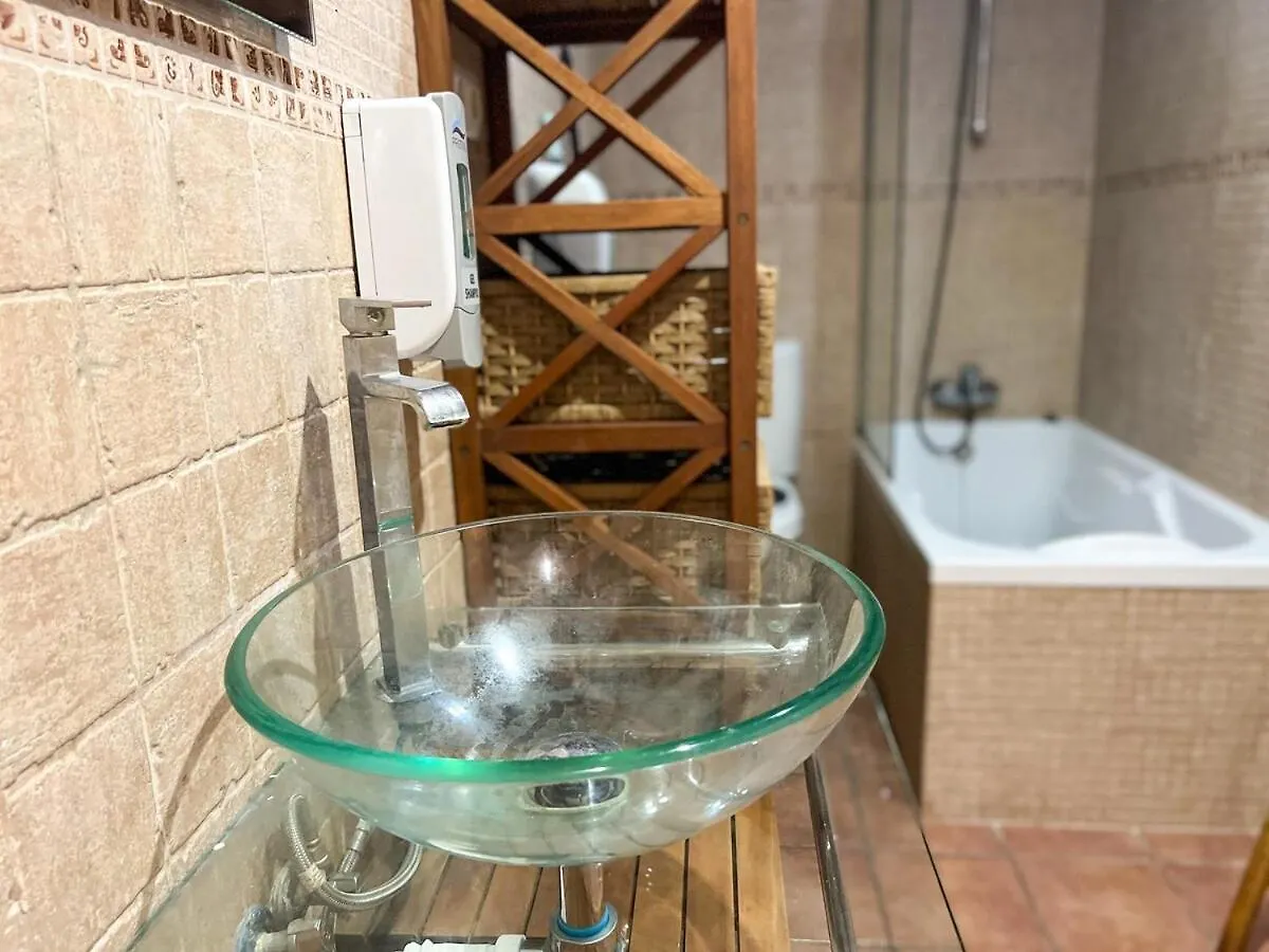 Unik Vacation Catedral Villa Tarragona