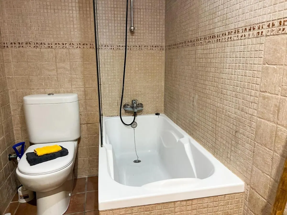 Unik Vacation Catedral Villa Tarragona Holiday home