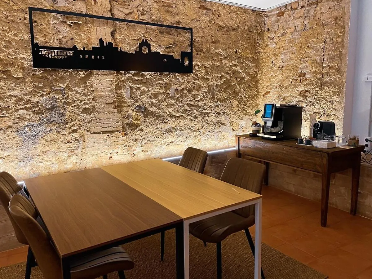 Unik Vacation Catedral Villa Tarragona Holiday home