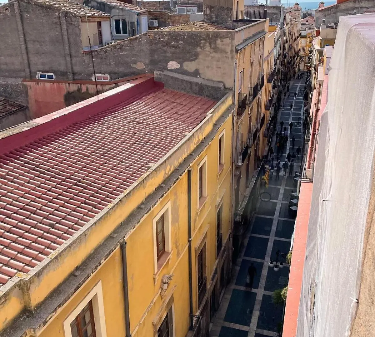 Holiday home Unik Vacation Catedral Villa Tarragona Spain